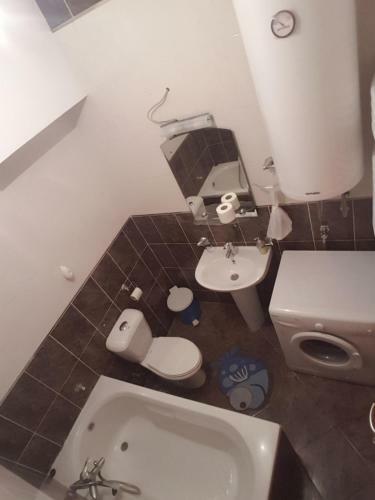 Apartments Rest - Bulevar