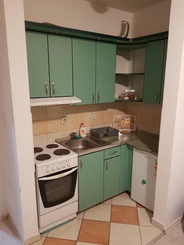 Apartments Rest - Bulevar
