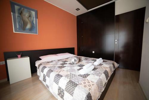 Apartment Milos