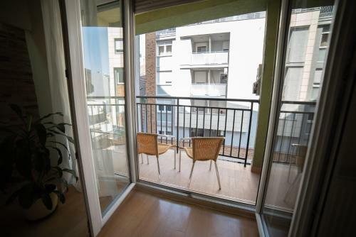 Apartment Milos
