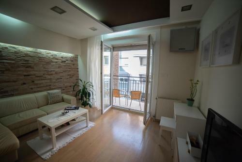 Apartment Milos