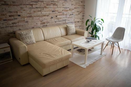Apartment Milos