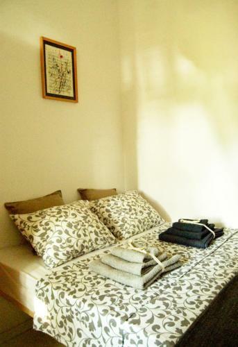 Apartment Abukazem