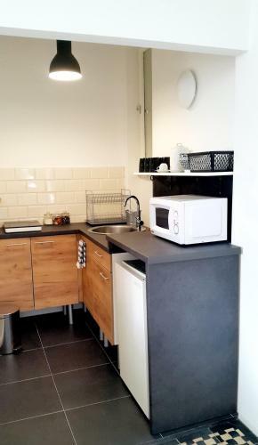 Apartment Abukazem