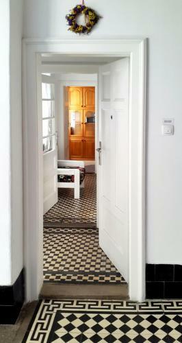 Apartment Abukazem