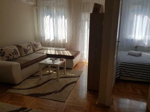 Divina Apartment