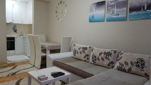 Divina Apartment