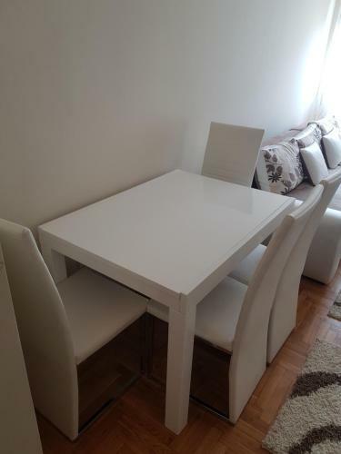 Divina Apartment