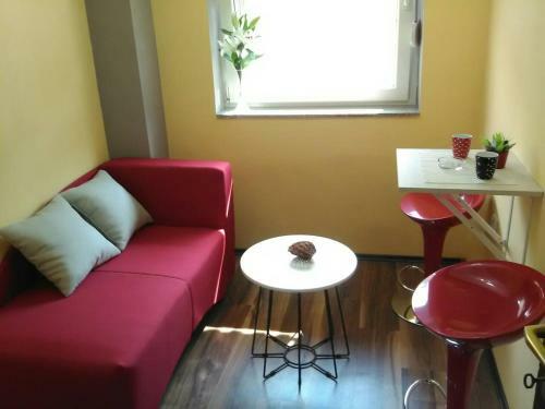 Apartment Maja