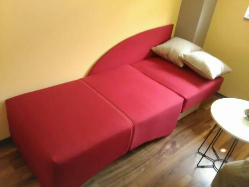Apartment Maja