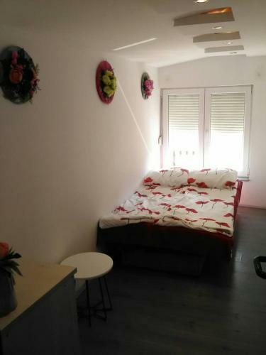 Apartment Maja
