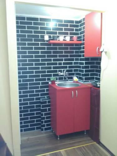 Apartment Maja