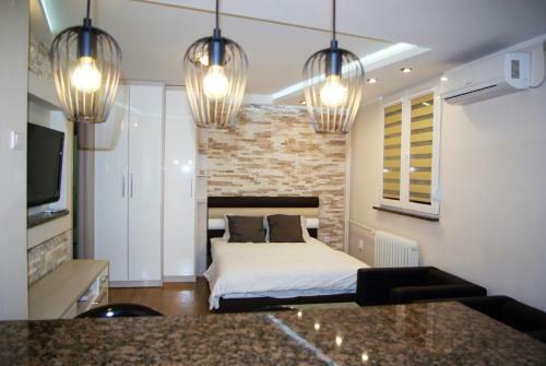 Apartment Ristic