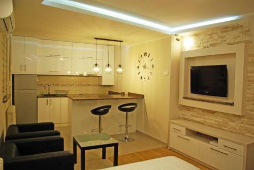 Apartment Ristic