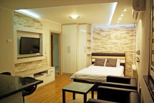 Apartment Ristic