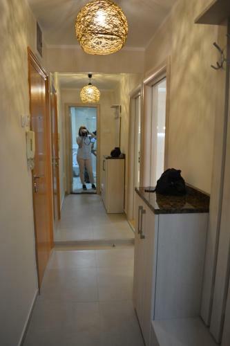 Apartment Ristic