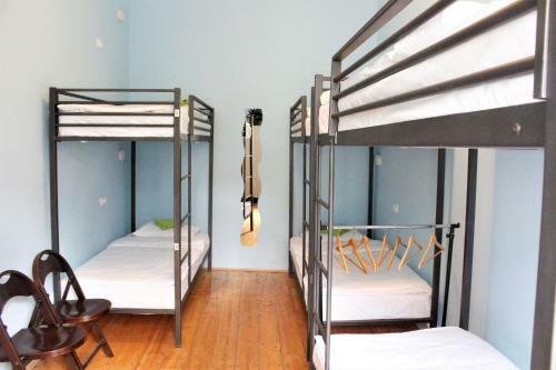 Hostel Nomad