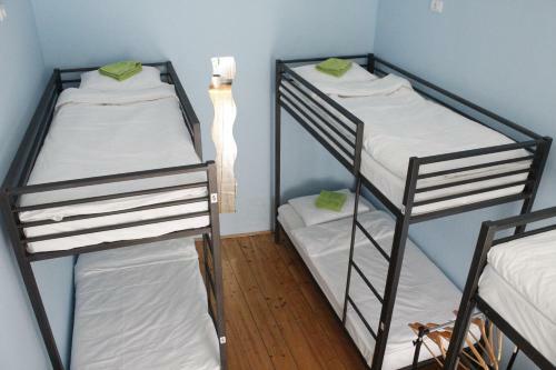 Hostel Nomad