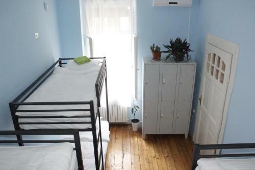 Hostel Nomad
