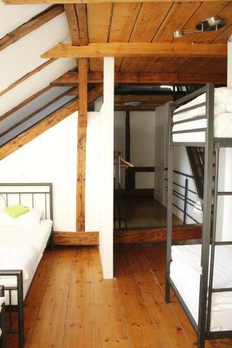 Hostel Nomad