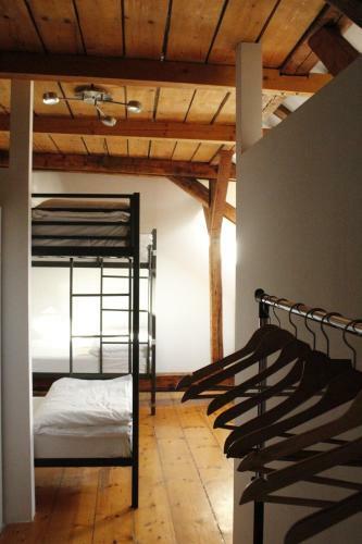 Hostel Nomad