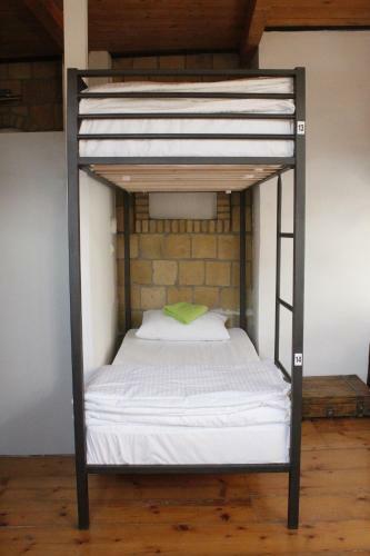 Hostel Nomad