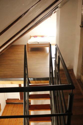 Hostel Nomad