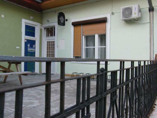 Hostel Nomad