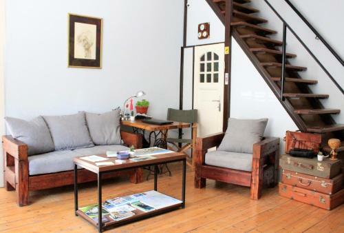 Hostel Nomad