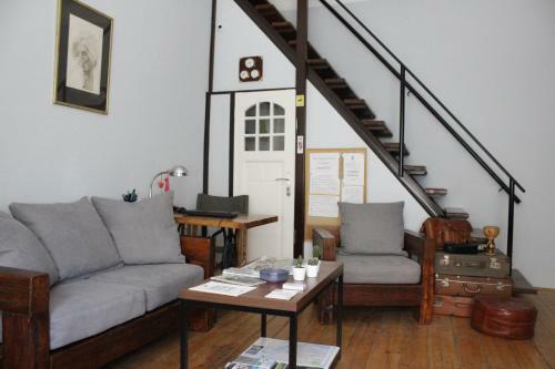 Hostel Nomad