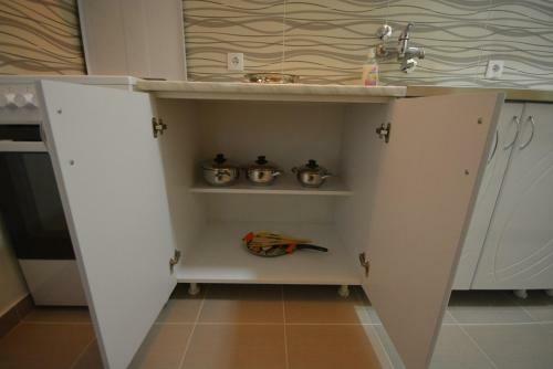 Apartman Gold