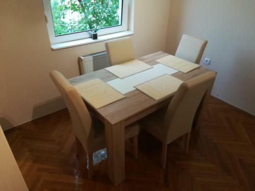 Caredo Apartman