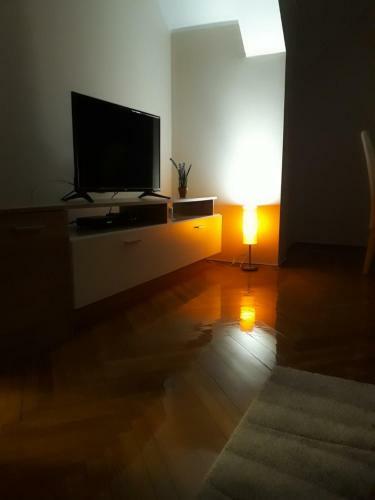 Caredo Apartman