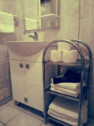 Caredo Apartman