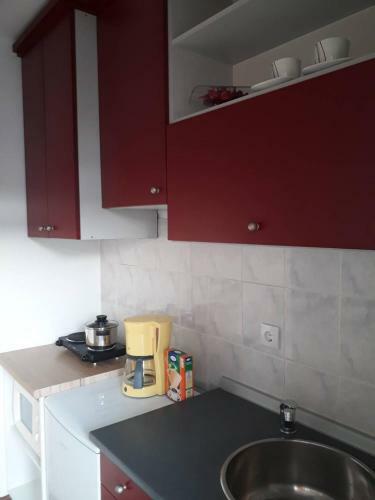 Caredo Apartman