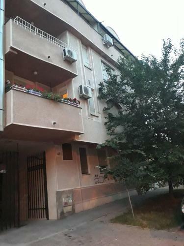 Caredo Apartman