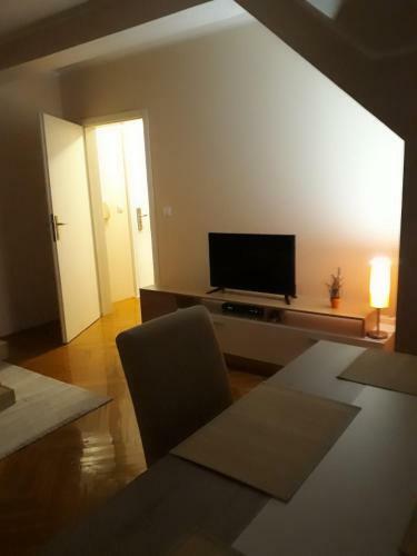 Caredo Apartman