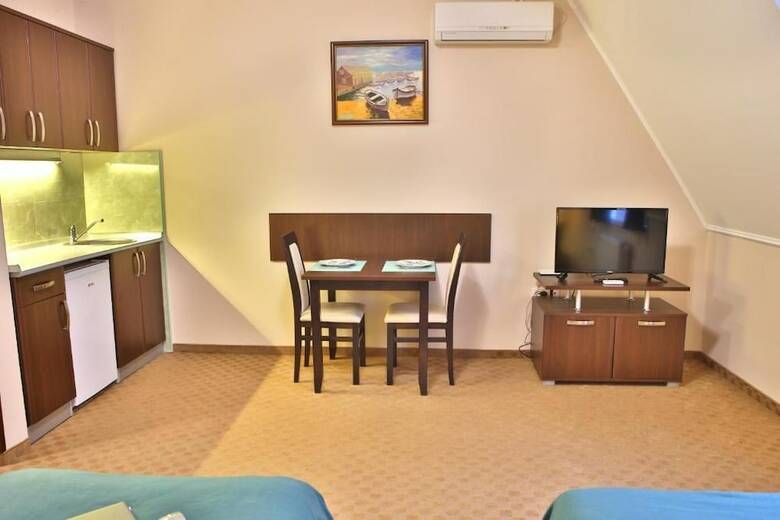 Hotel Vila Park