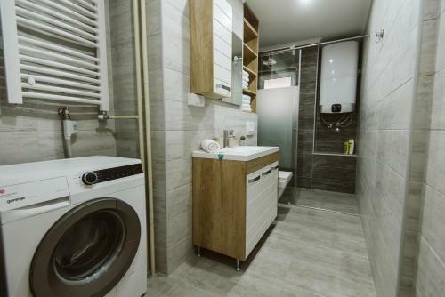 Sari Apartment