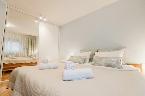 Sari Apartment