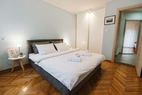 Sari Apartment