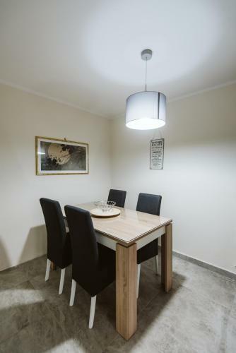 Sari Apartment