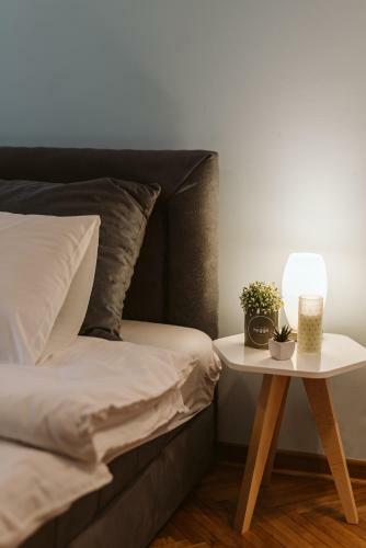 Sari Apartment
