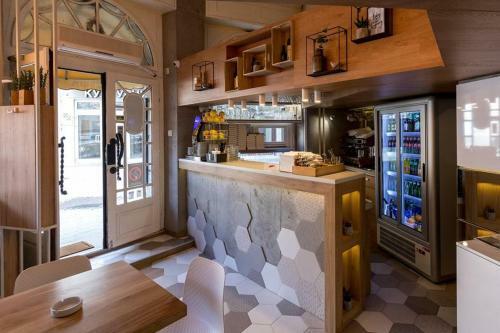 Smile Apartment