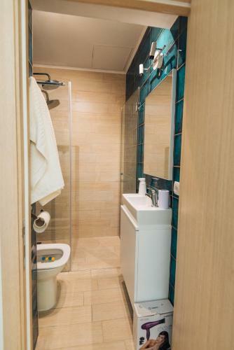 Smile Apartment