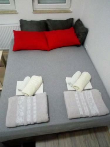 Bed & Breakfast Apartman Prokin