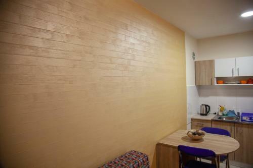 Apartment Vas Raj