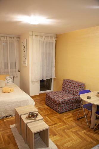 Apartment Vas Raj