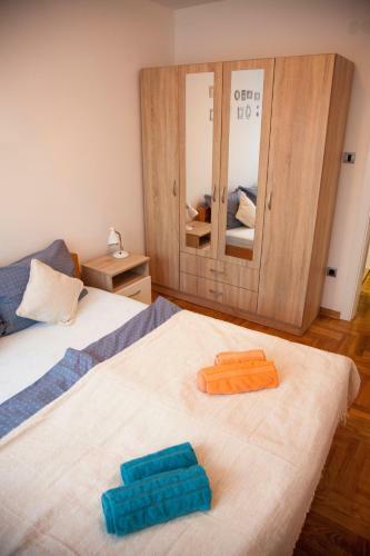 Apartment Vas Raj