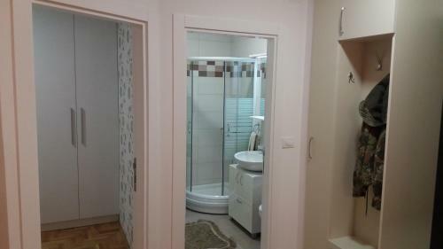 Stojanovic R Apartman